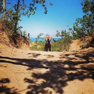 Meet your Posher, Angela